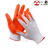 十款备受赞誉的工业劳保用品，守护职场安全防线