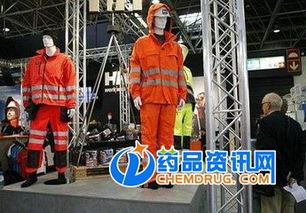 2018中国（上海）劳保用品展览会 聚焦安全，智造未来